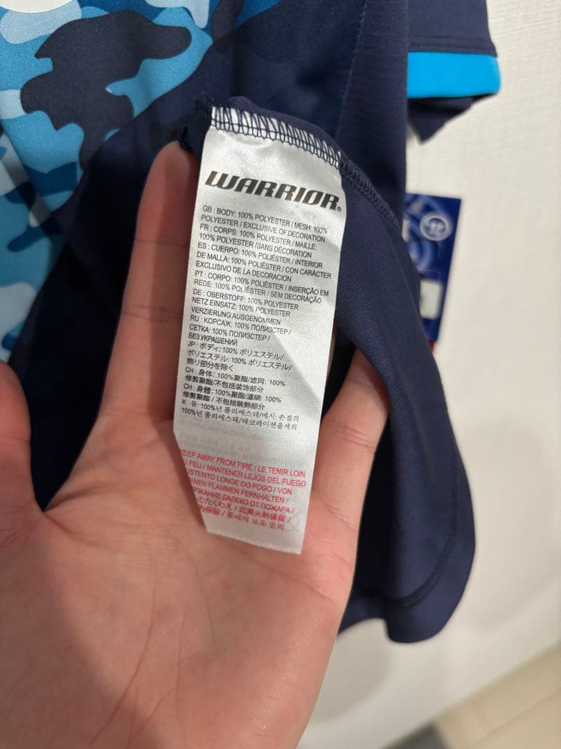 【新品タグ付き】14-15 FCポルト カゼミロ ユニフォーム