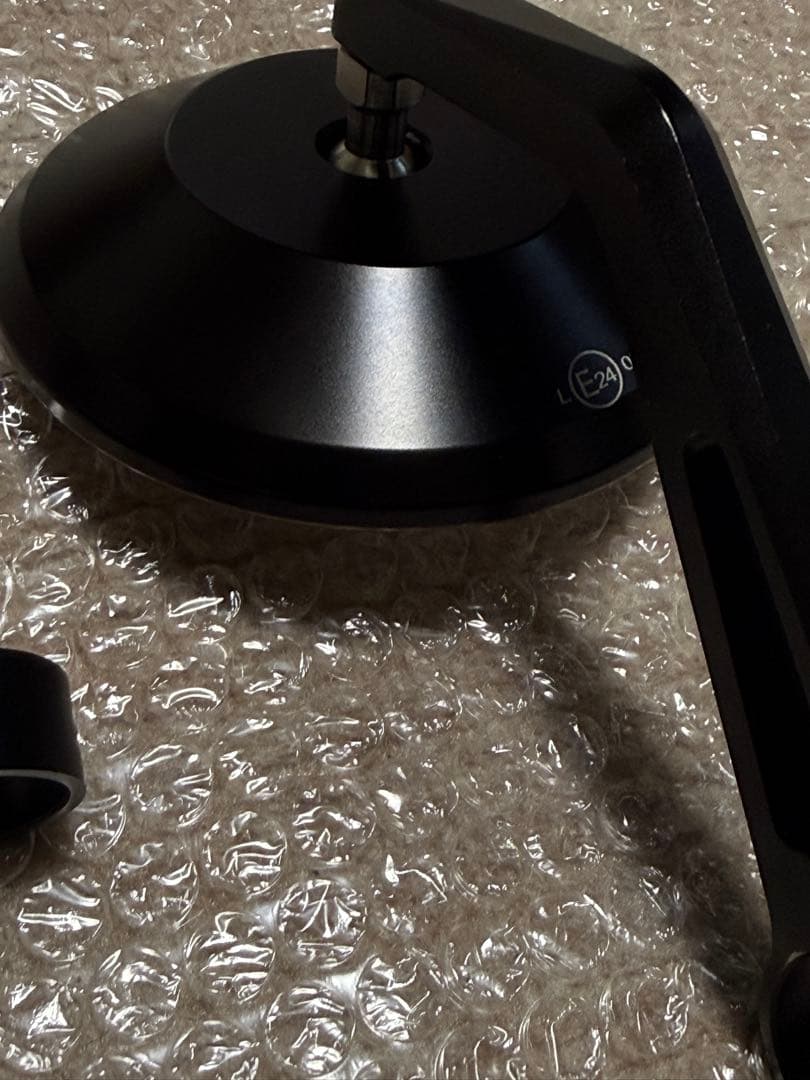 TEC製 バーエンドミラーセット