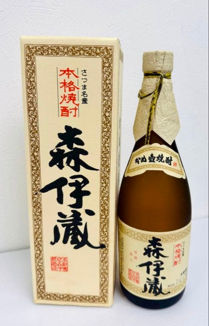 本格焼酎 720ml 25度