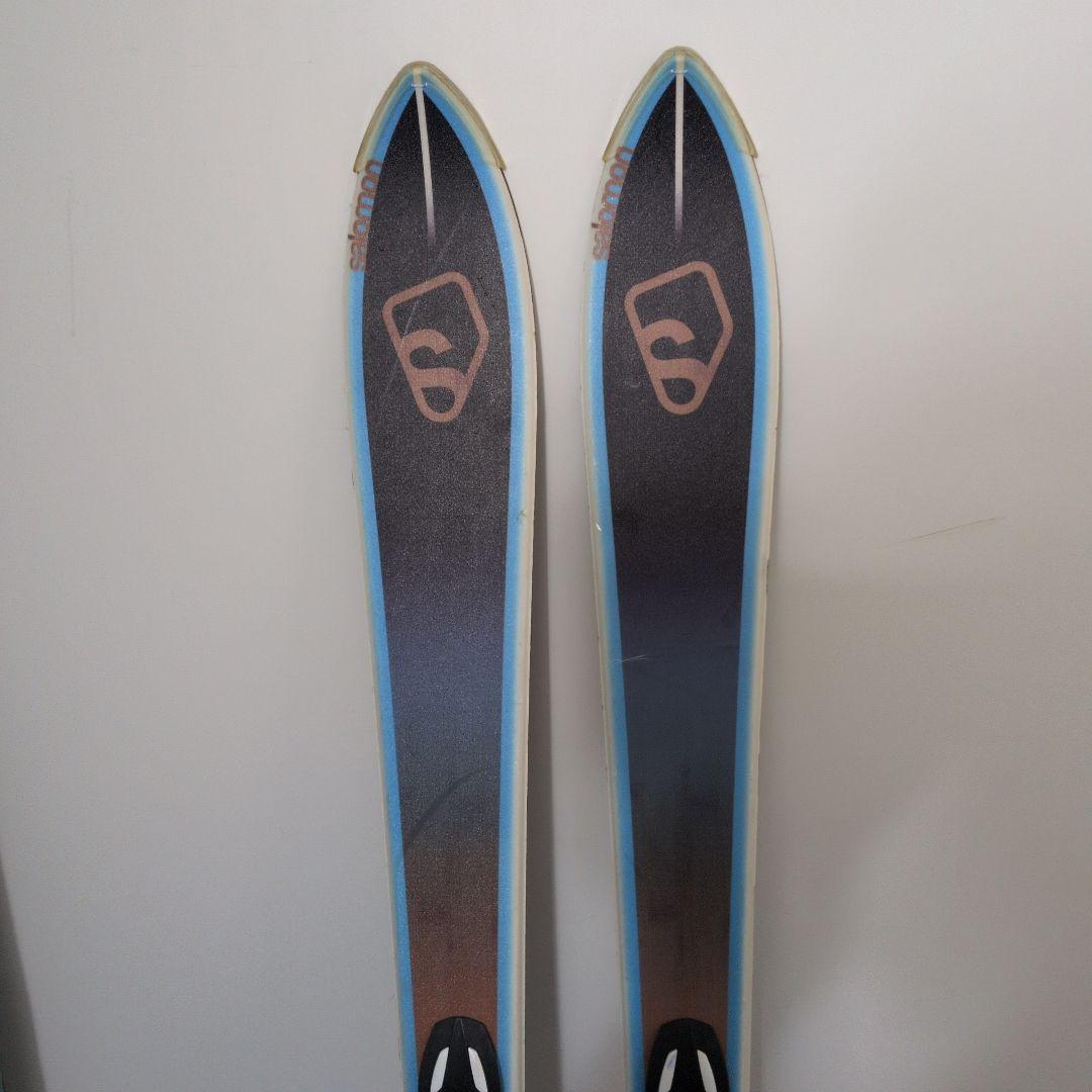 SALOMON　BBR スキー