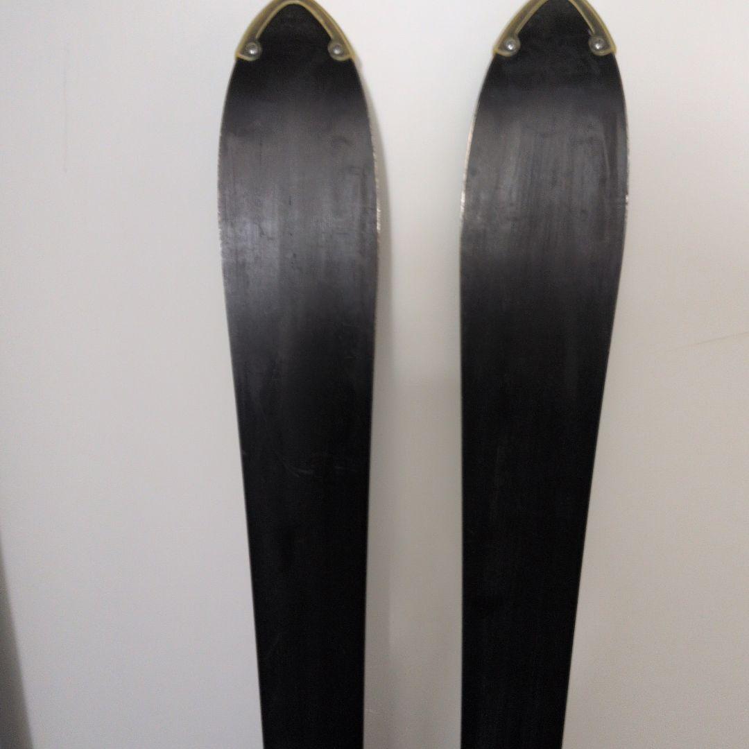 SALOMON　BBR スキー