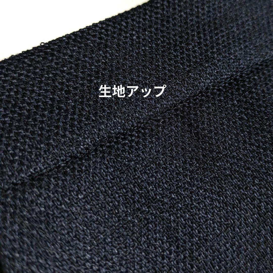 クードシャンス／日本製 定価4.4万円 ストレッチ パンツスーツセットアップ36