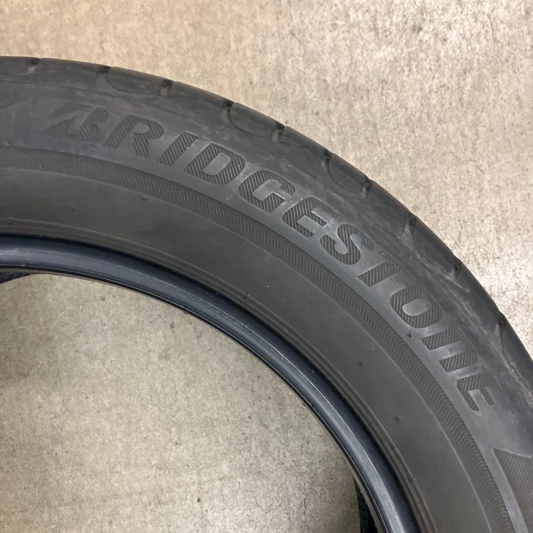 BRIDGESTONE Playz PX 205/55R16 ４本　夏タイヤ