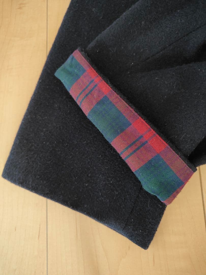 四天王寺高校ダッフルコートMサイズ