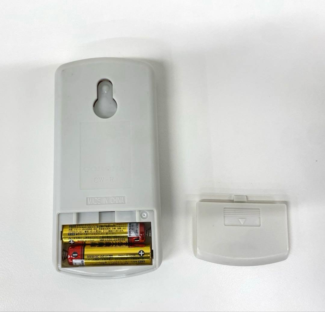CORONAコロナ ルームエアコン CW-16A 窓用エアコン クーラー