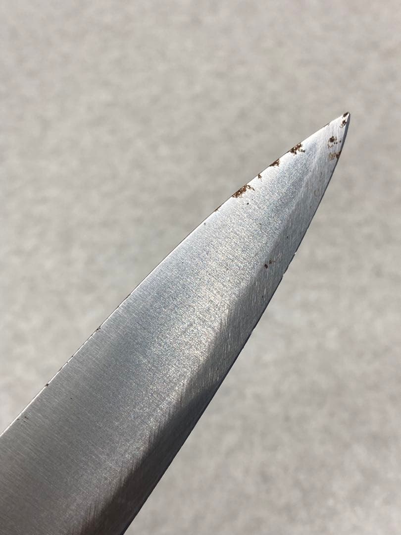 D0103）東京 杉本 ペティナイフCM製品 サイズ 120mm