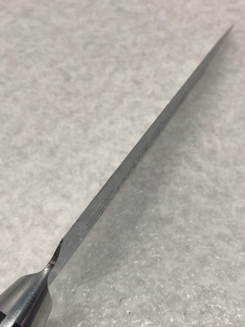 D0103）東京 杉本 ペティナイフCM製品 サイズ 120mm