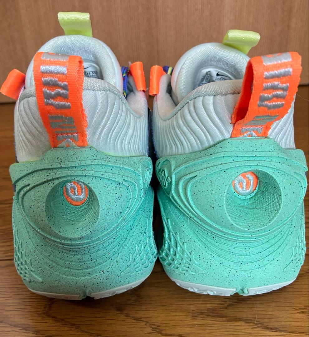 ナイキ コスミックユニティ アマルガム26cm DA6725-500 新品未使用