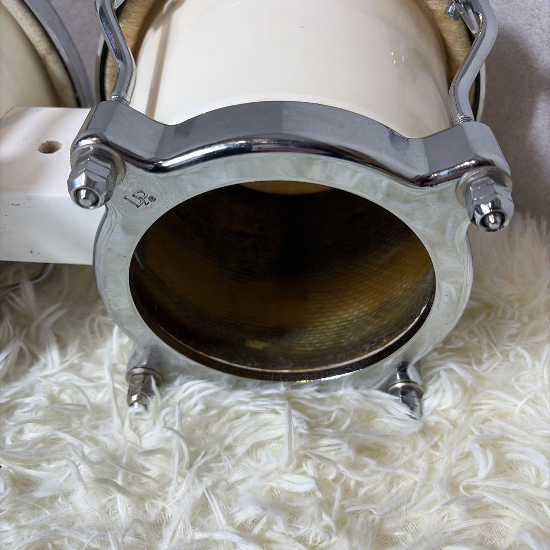 【希少】ボンゴ BONGO LP263A LP264A