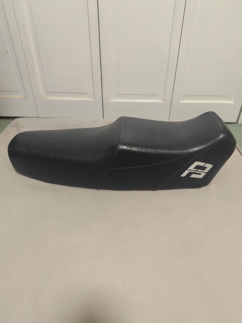 ラージベスパ用　ヤンキーシート