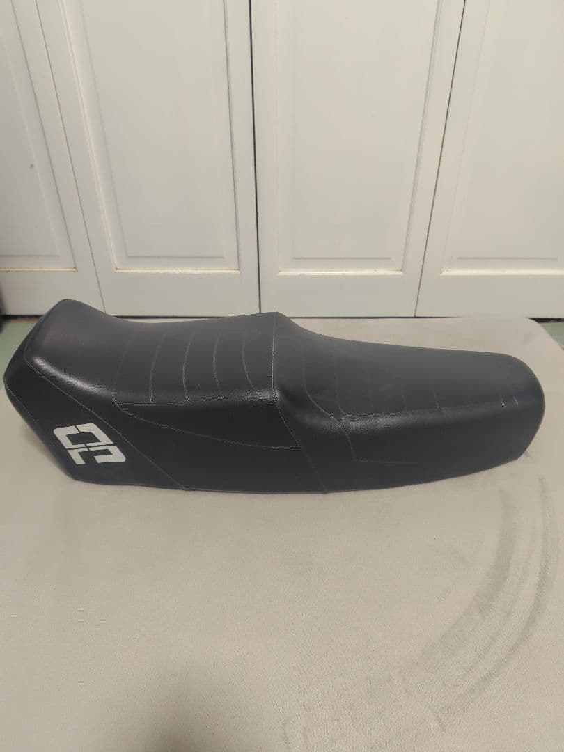 ラージベスパ用　ヤンキーシート