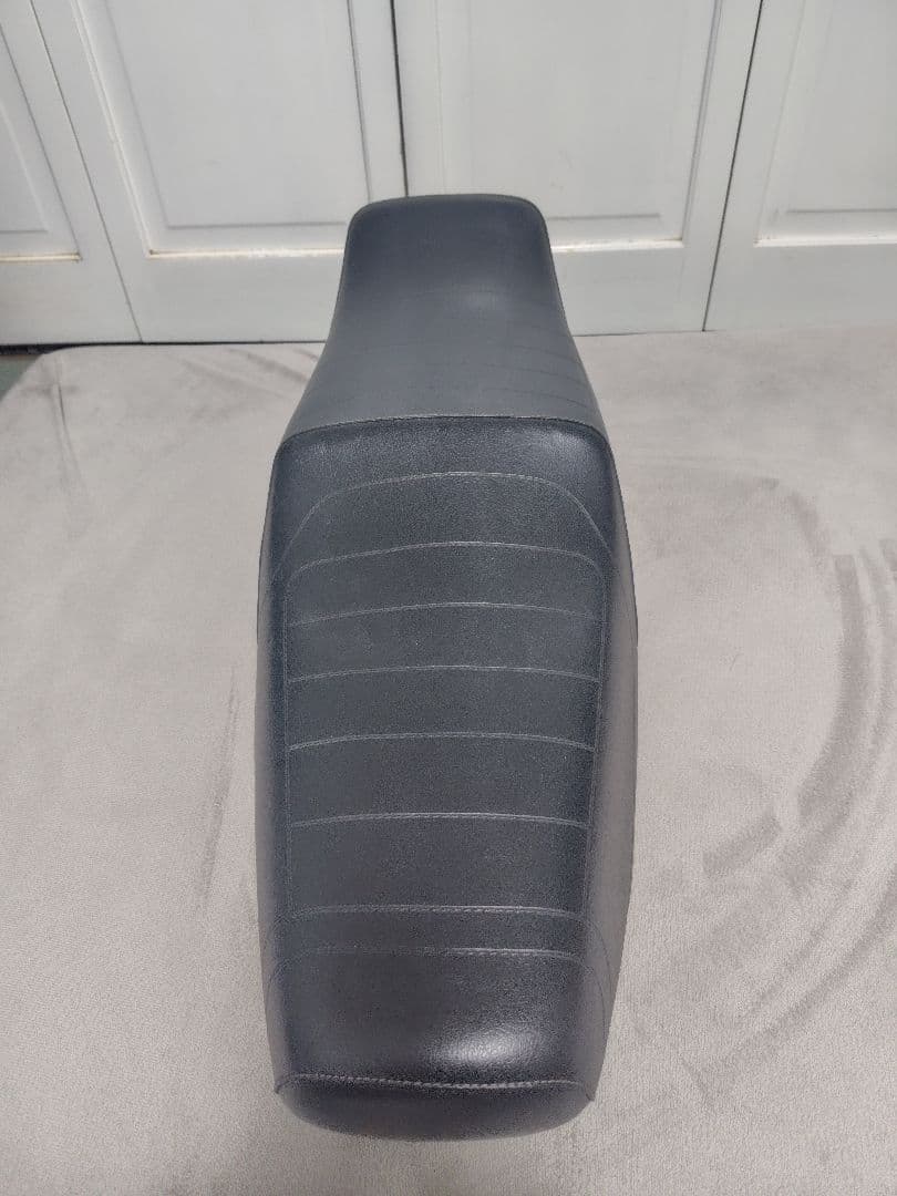 ラージベスパ用　ヤンキーシート