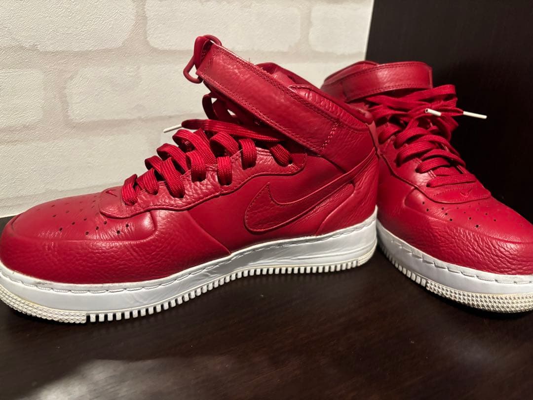 ナイキ エアフォース NIKE LAB AIRFORCE 1 MID