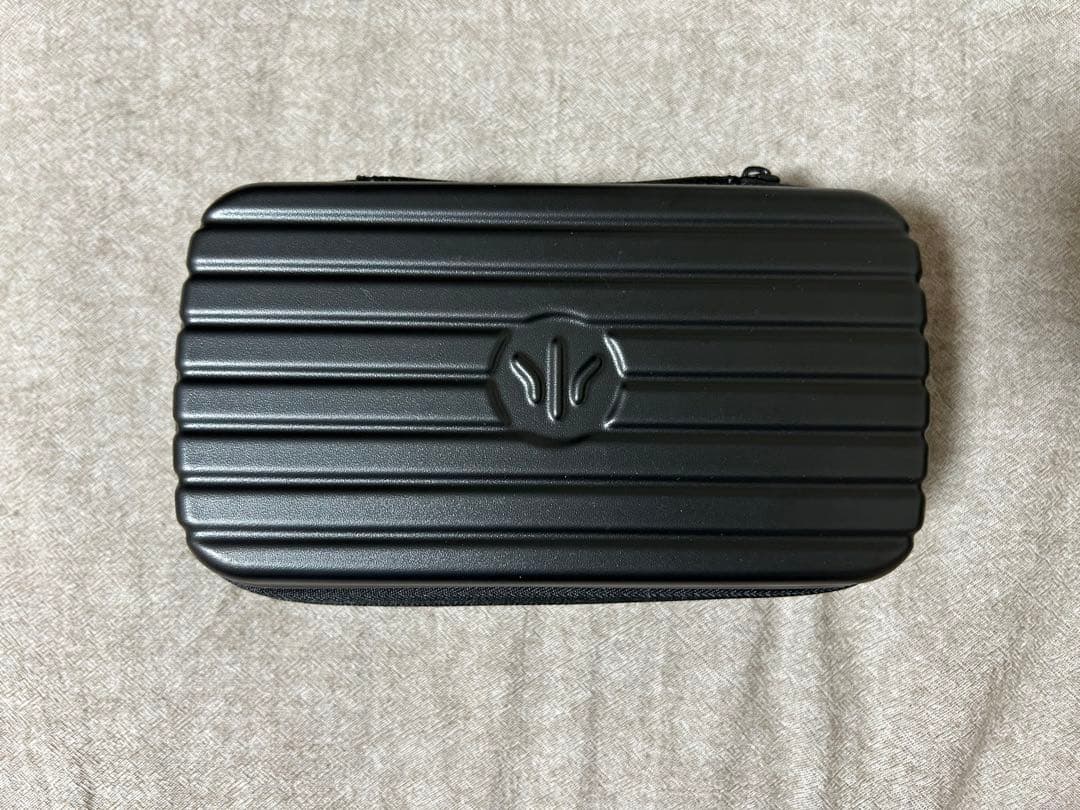 WLMOUSE Beast X MAX ワイヤレス ゲーミングマウス