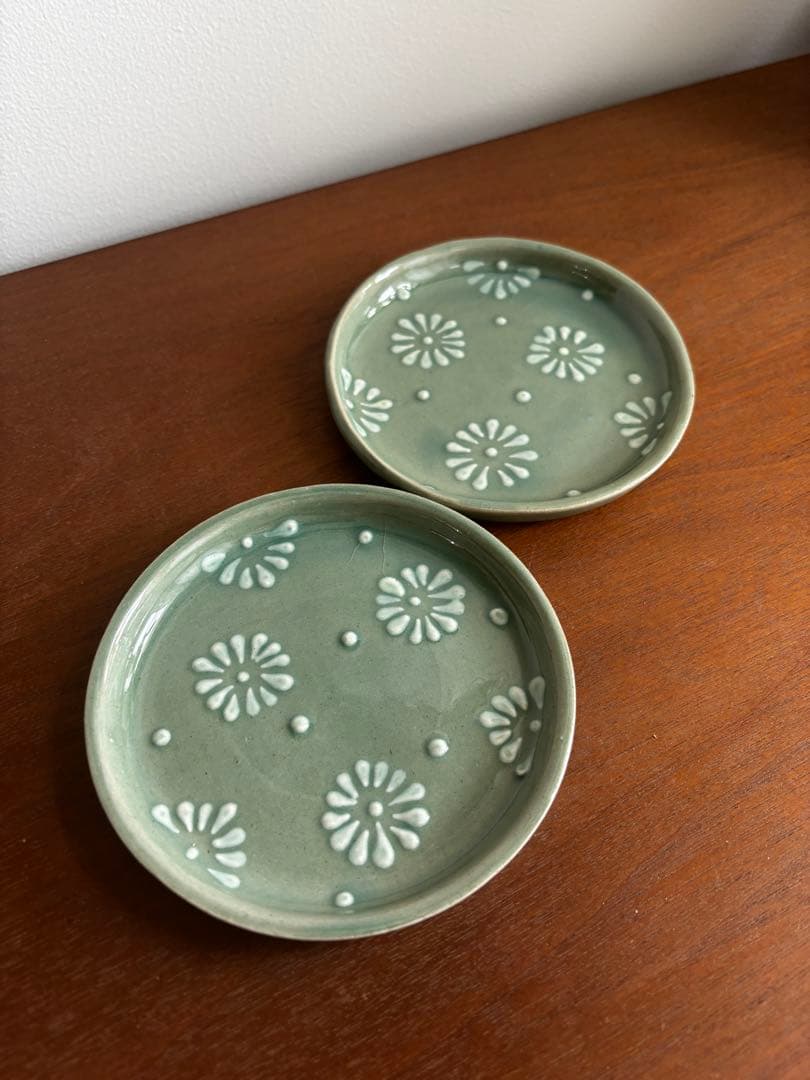 育陶園　guma guwa やちむん