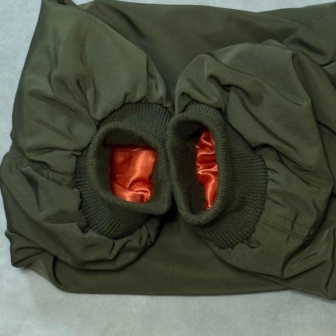 Y2K 00's archive N-2B N2B 短丈 フライトジャケット