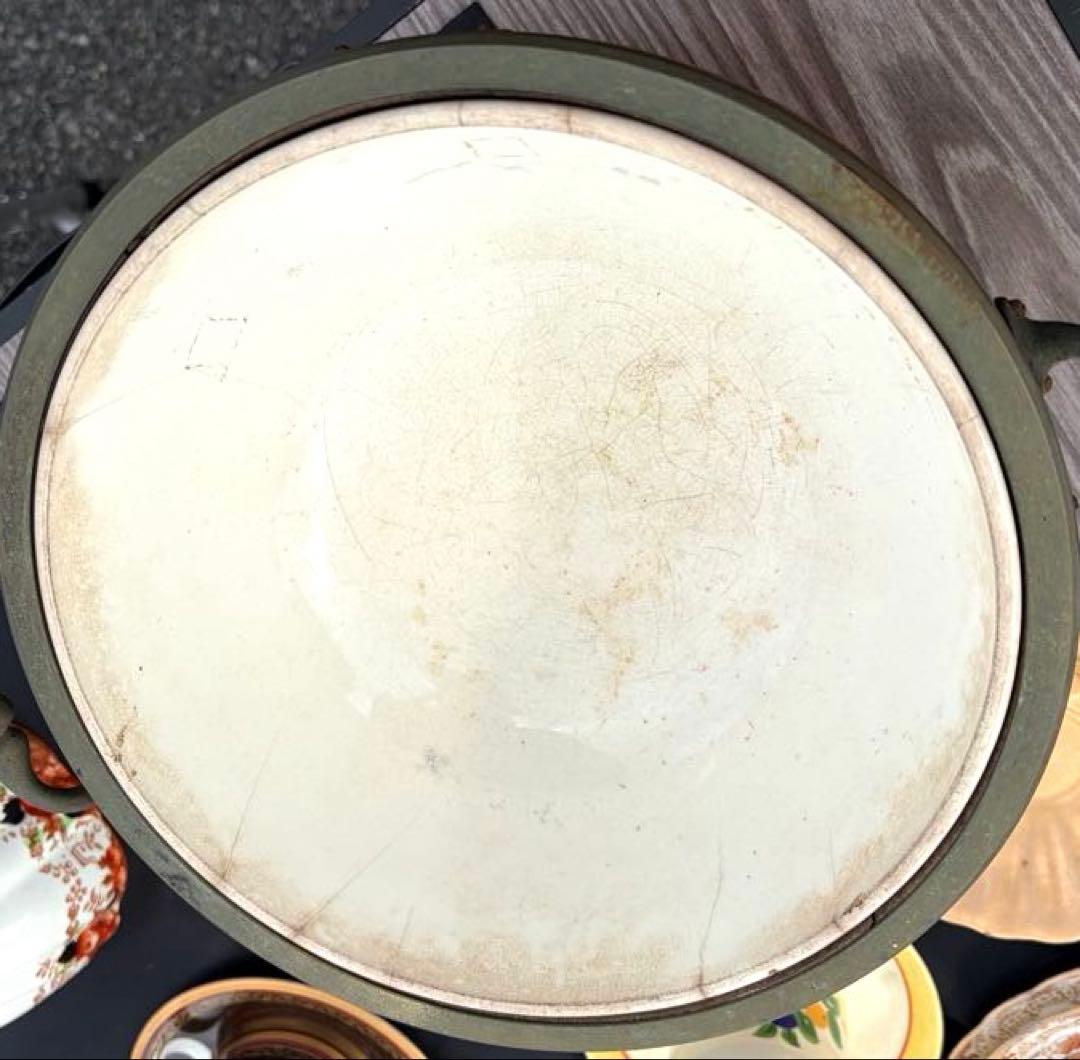 ヴィクトリア　ボール　アンティーク