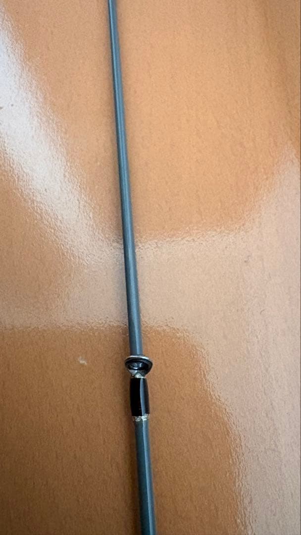 Major Craft FSG-B382UL トラウトロッド