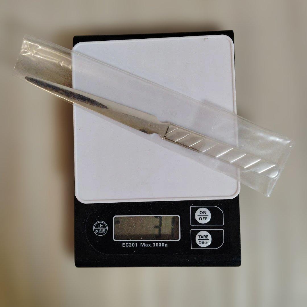 t*6様 ESSO　レターオープナー（ペーパーナイフ）ヴィンテージ品