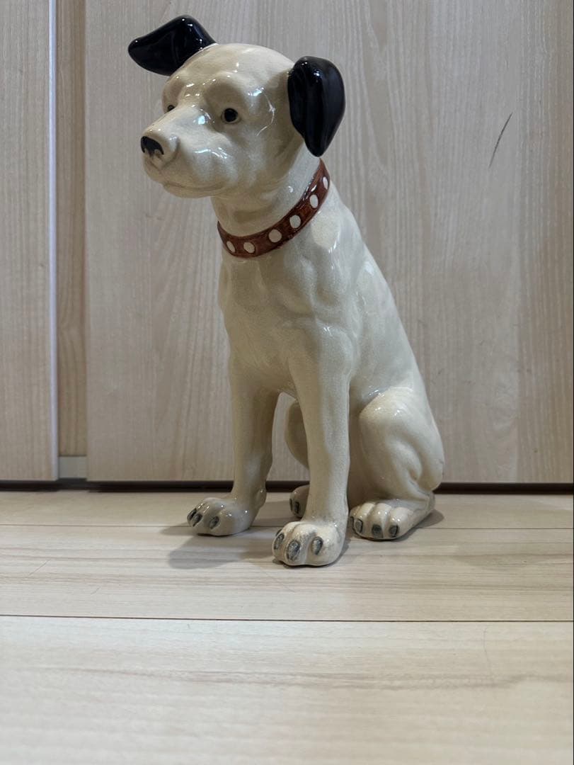 Victor 犬 ニッパー犬　ビクター ニッパー君