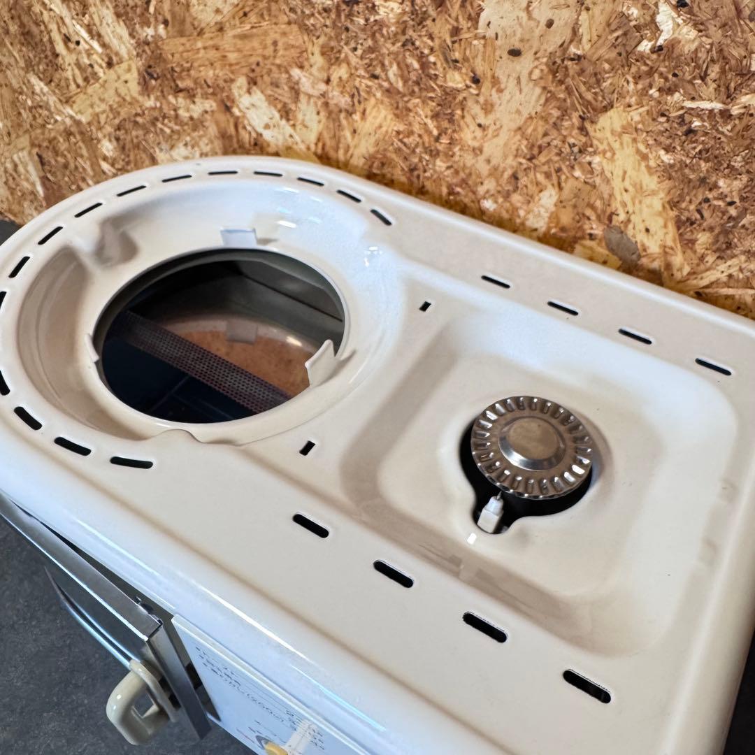 【希少】 岩谷産業 iwatani モーニングクッカー IMC-220 キャンプ