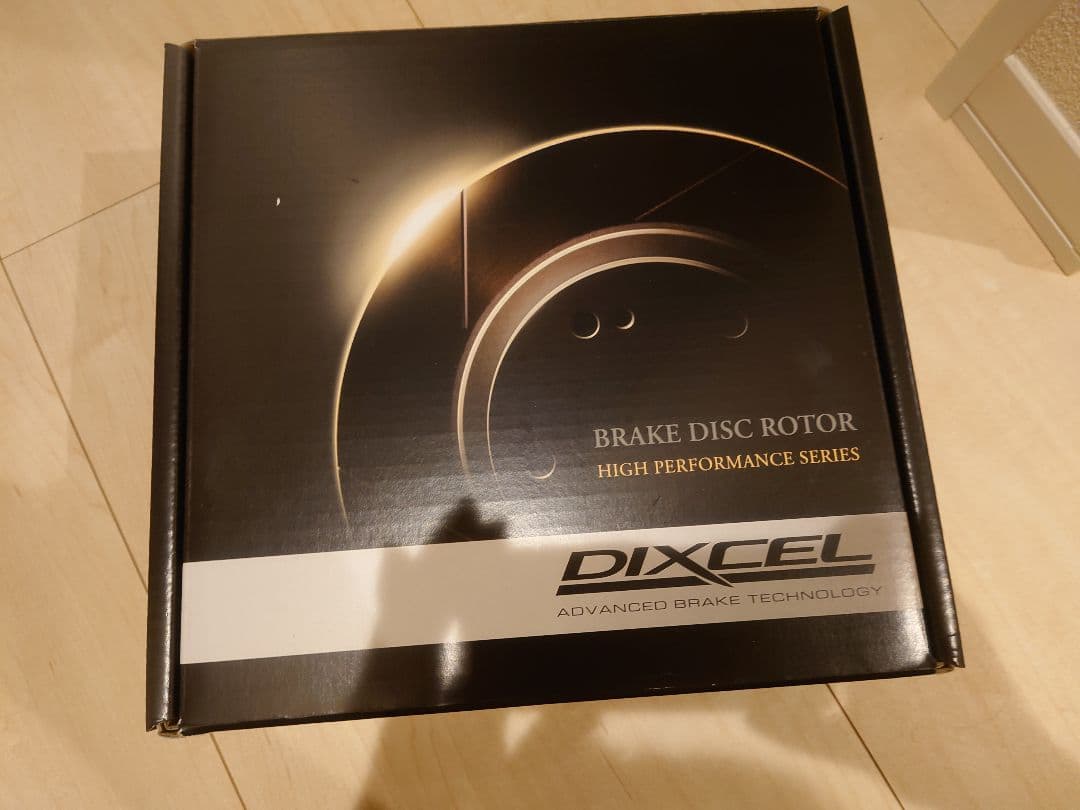 DIXCEL SD Type ブレーキディスクローター 321 2079