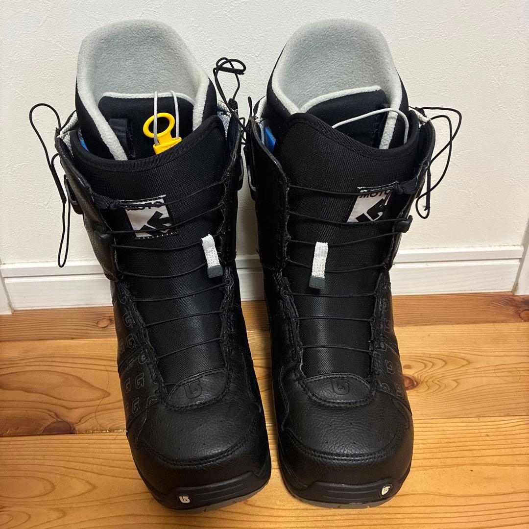 BURTON スノーボードブーツ 26.0㎝