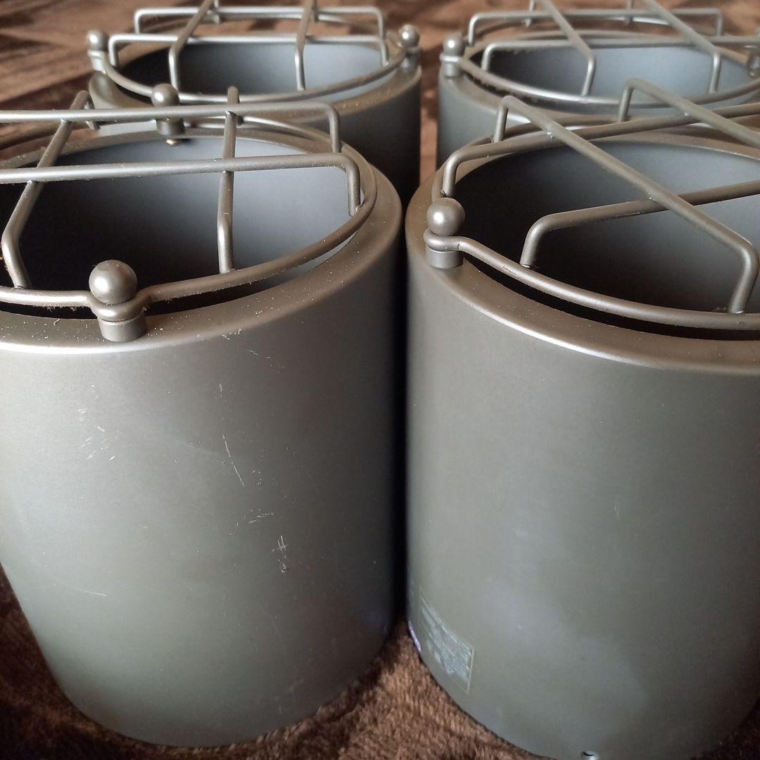 店舗照明 ダウンライト スポットライト 4個セット