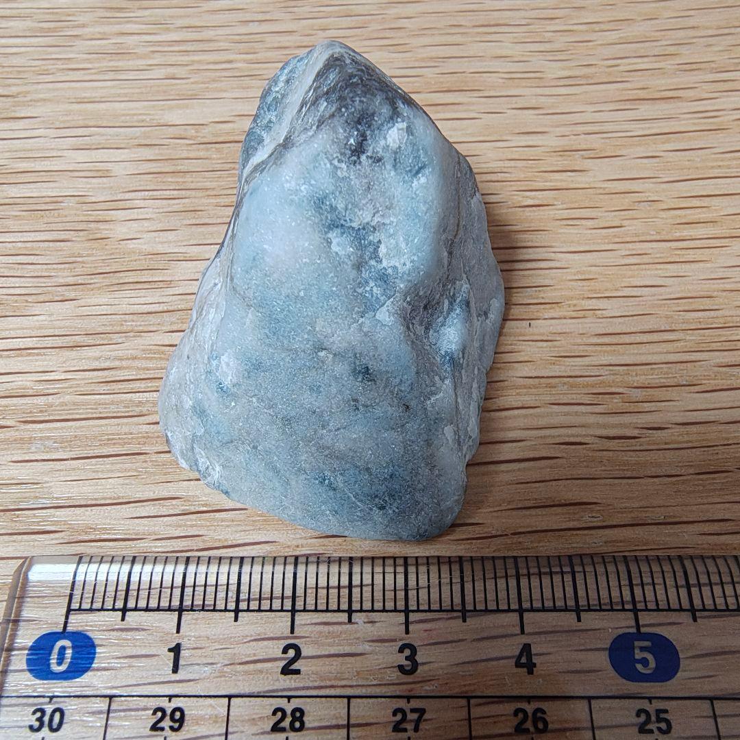 コン沢　青翡翠　51.69g