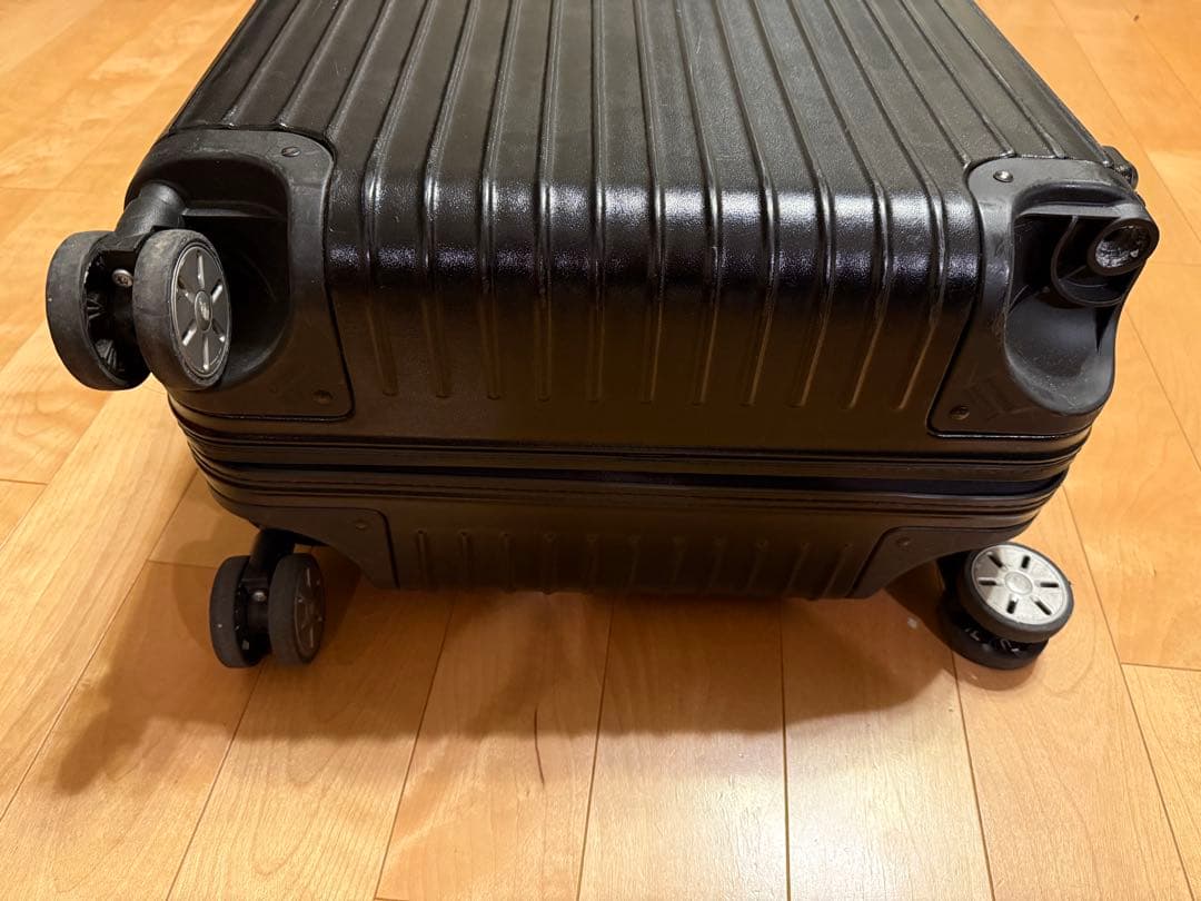 RIMOWA SALSA リモワ サルサ (訳あり)