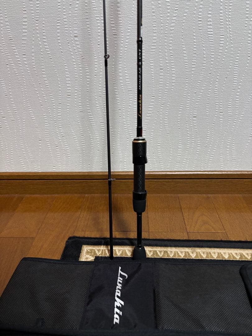 天龍　テンリュウ　ルナキアLK582S-LS