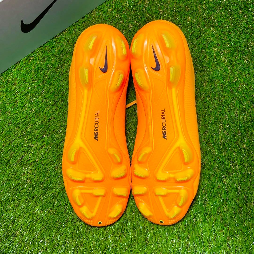 ナイキ マーキュリアル ヴェイパー X HG 26cm