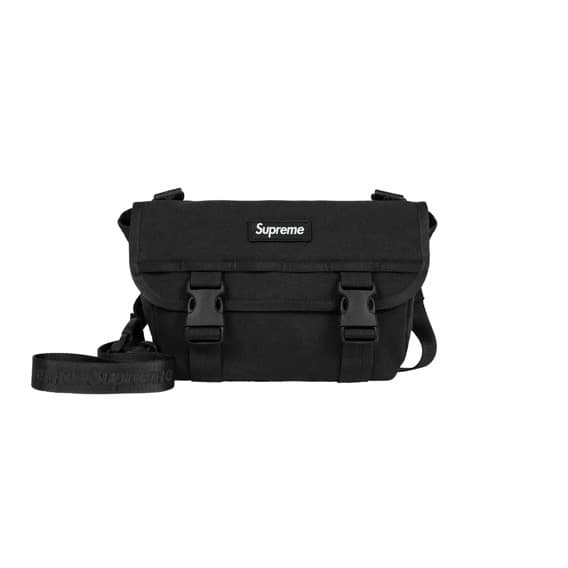 バッグ ChromSupreme Mini Messenger Bag [798]