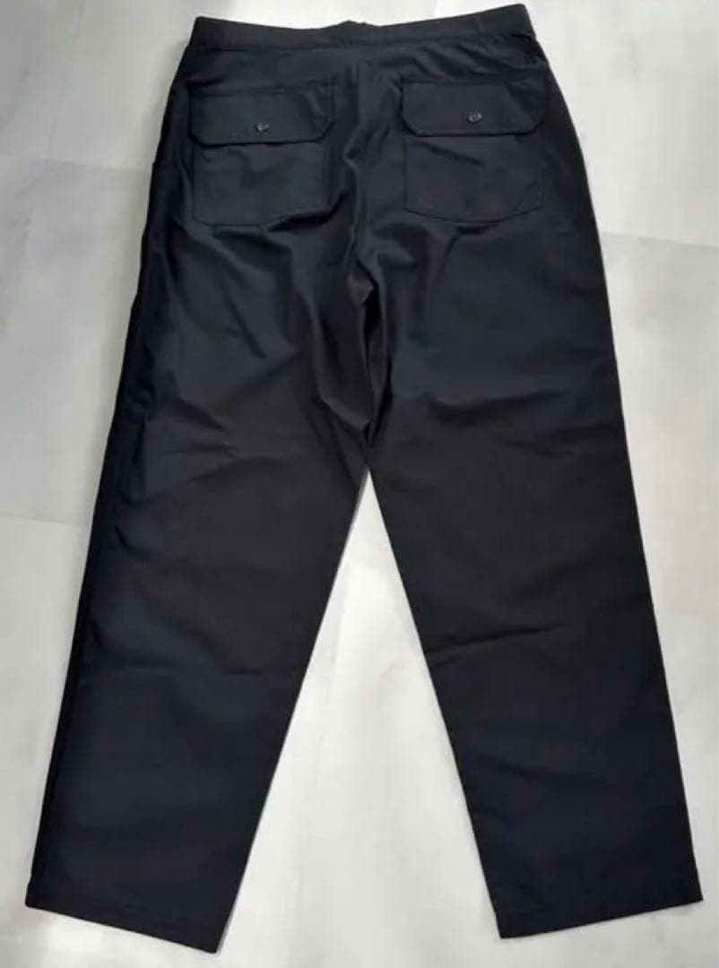 お殿様様 ザノースフェイス ファイヤーフライベイカーパンツ NB82137 新品