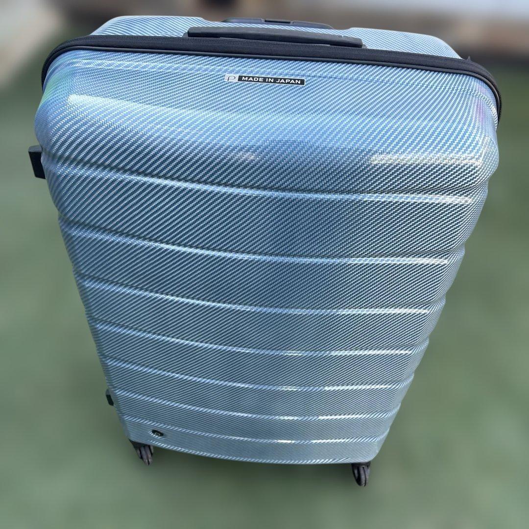 エース プロテカ エアロフレックスDX2 スーツケース DX2 キャリーケース