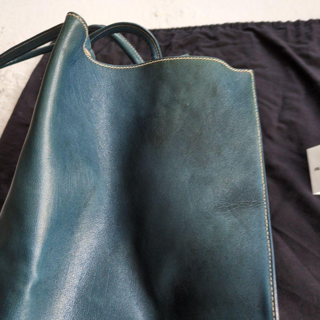 JIL SANDER バッグ