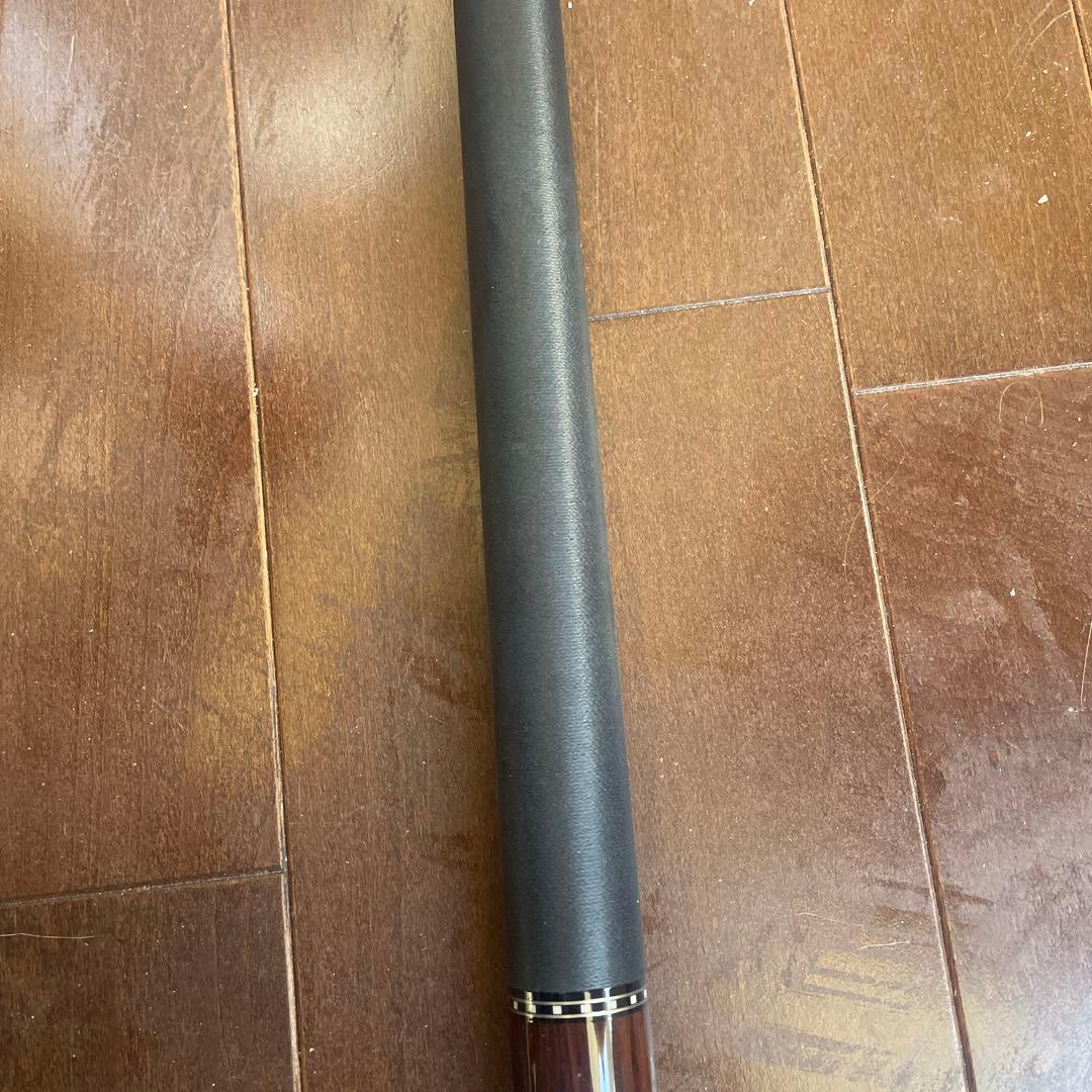 Mezz WD700 ビリヤードキュー ケース付き