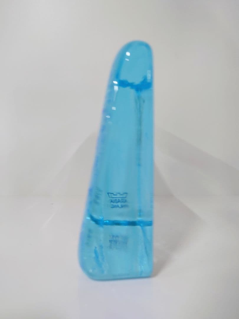 ARABIA アラビア ヘルヤ ガラスカード