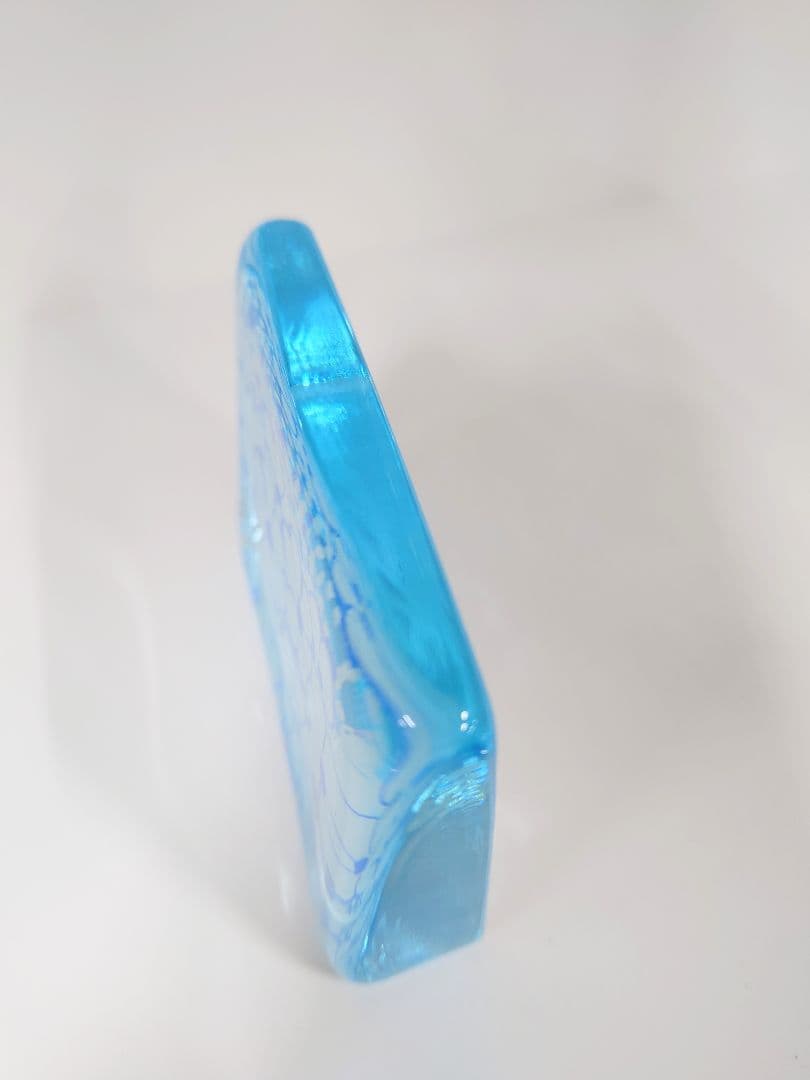 ARABIA アラビア ヘルヤ ガラスカード