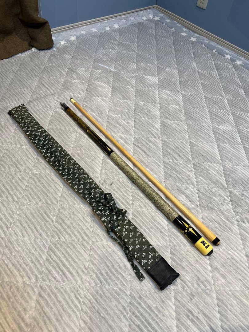 Adam ビリヤードキュー