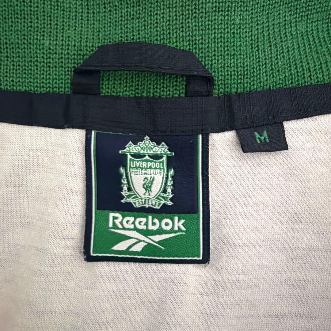 リ*ゴ様 超激レア　リバプール　ナイロンセットアップ