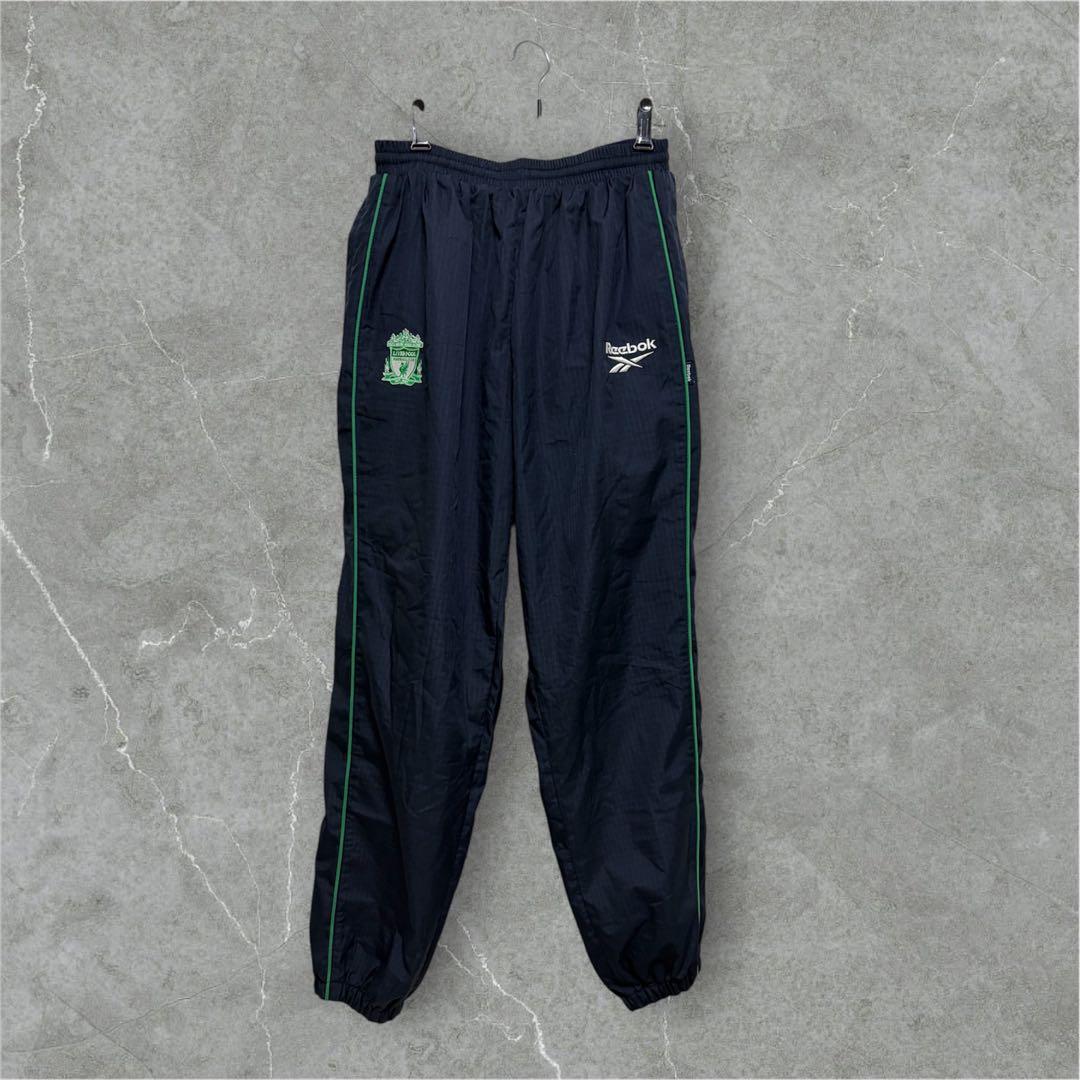 リ*ゴ様 超激レア　リバプール　ナイロンセットアップ