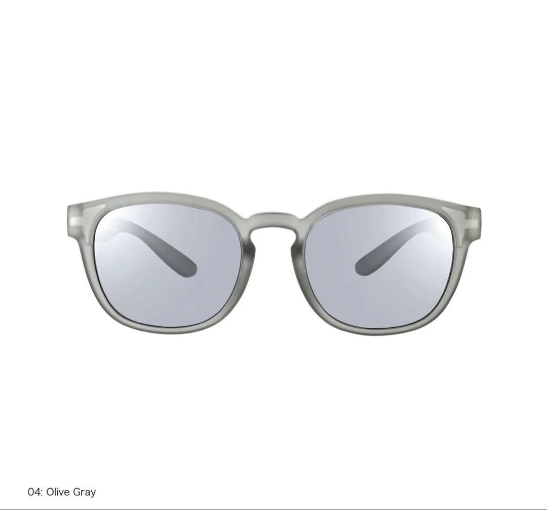 OWLMILS アウルミルズ STATIC スタティック　Atlas サングラス