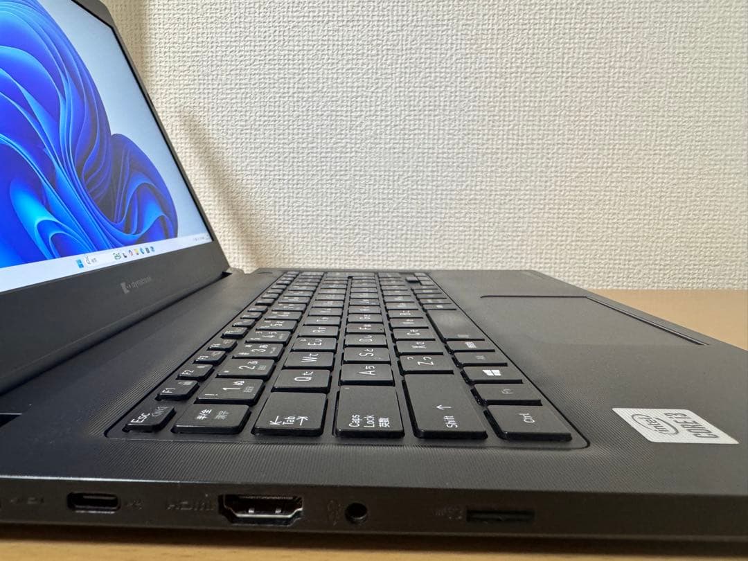 16GB dynabook S73 Intel Core i3 10世代