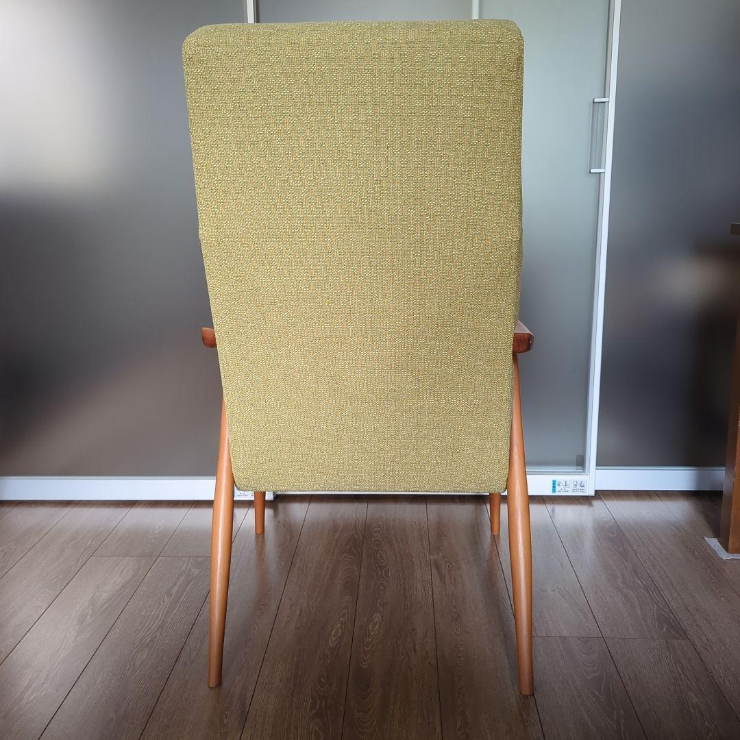 最終値下げ　ウニコ×TON　ラウンジチェア　 DOZE