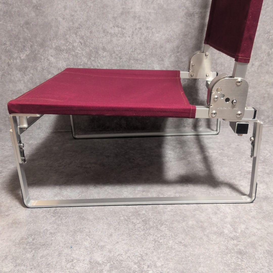 HOLIDAY-ROAD フィールドチェア COCO Type-F