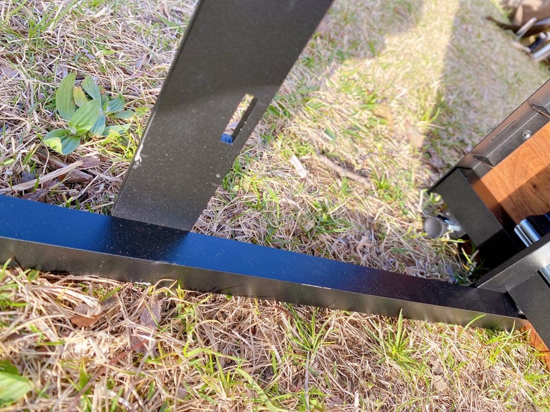 d*d様 ✨希少✨大人気✨WANTKEY CAMP IGTテーブル