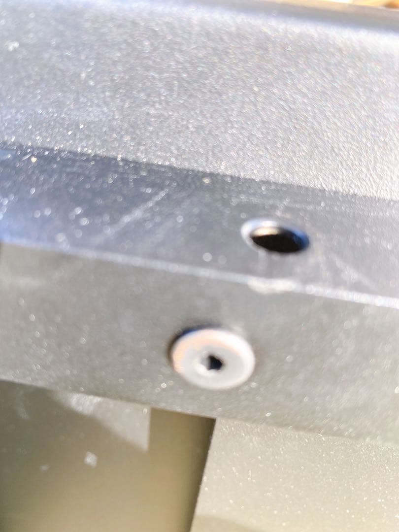 d*d様 ✨希少✨大人気✨WANTKEY CAMP IGTテーブル