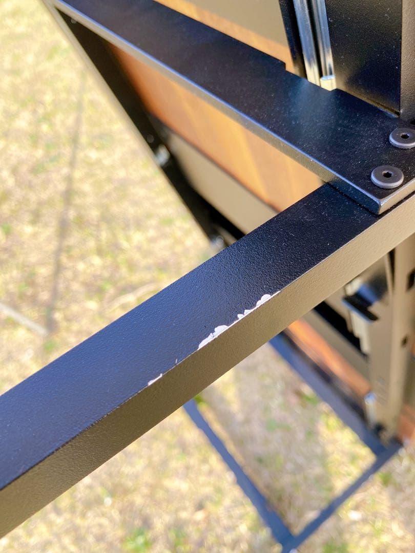 d*d様 ✨希少✨大人気✨WANTKEY CAMP IGTテーブル