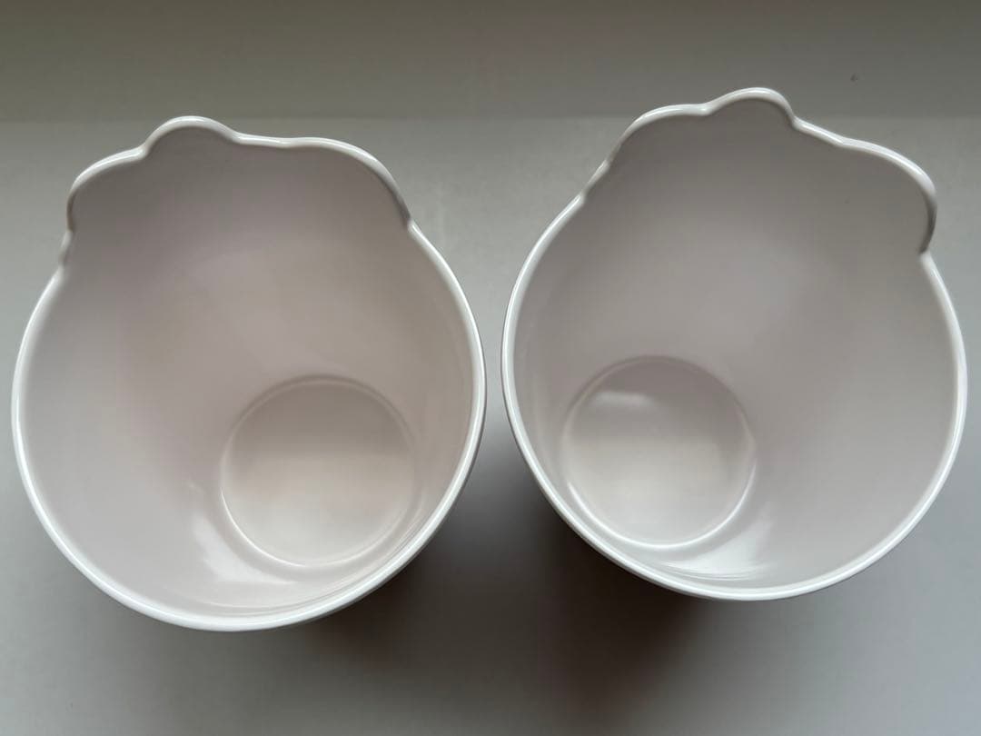 ３点セット Rady × Hello Kitty メラミンボウル メラミンコップ